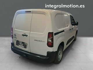 Toyota Proace City VAN FURGON L1 GX 1.5D 100CV 