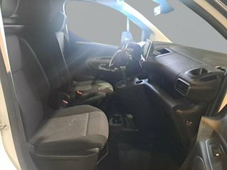 Toyota Proace City VAN FURGON L1 GX 1.5D 100CV 