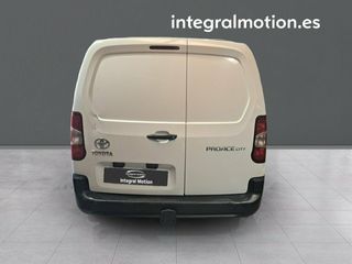 Toyota Proace City VAN FURGON L1 GX 1.5D 100CV 
