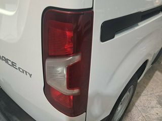 Toyota Proace City VAN FURGON L1 GX 1.5D 100CV 