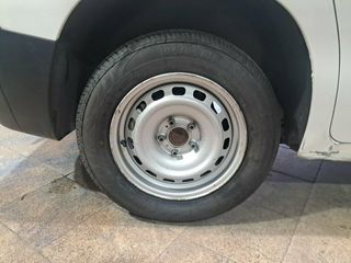 Toyota Proace City VAN FURGON L1 GX 1.5D 100CV 