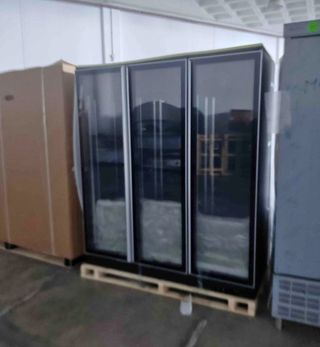 Nevera expositora refrigerada 624792021