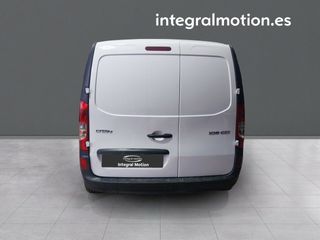 Mercedes Citan 1.5 CDI 109 FURGON 95CV 