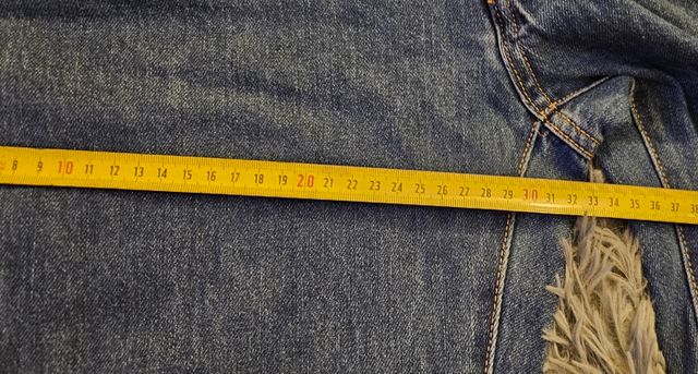 Vaqueros Wide Leg Pull&Bear