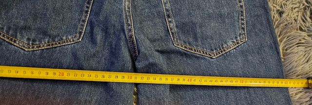 Vaqueros Wide Leg Pull&Bear