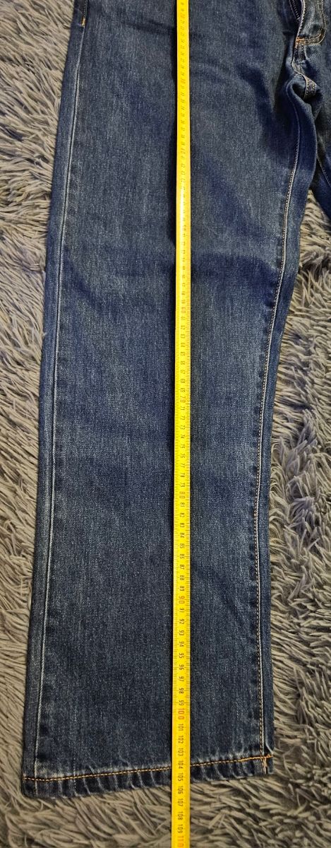 Vaqueros Wide Leg Pull&Bear