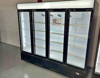 Nevera expositora refrigerada 624792021