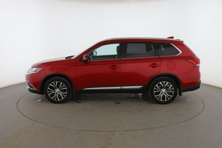 Mitsubishi Outlander 2.0 MIVEC Motion WD