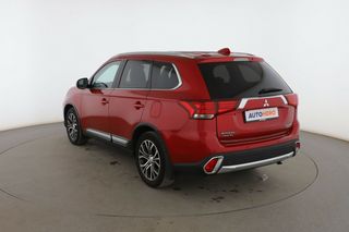 Mitsubishi Outlander 2.0 MIVEC Motion WD