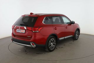 Mitsubishi Outlander 2.0 MIVEC Motion WD
