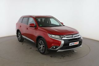 Mitsubishi Outlander 2.0 MIVEC Motion WD