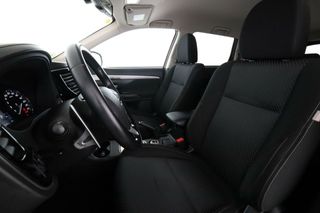 Mitsubishi Outlander 2.0 MIVEC Motion WD