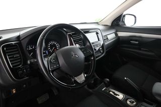 Mitsubishi Outlander 2.0 MIVEC Motion WD