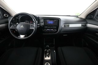 Mitsubishi Outlander 2.0 MIVEC Motion WD
