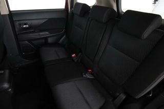 Mitsubishi Outlander 2.0 MIVEC Motion WD