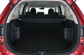 Mitsubishi Outlander 2.0 MIVEC Motion WD