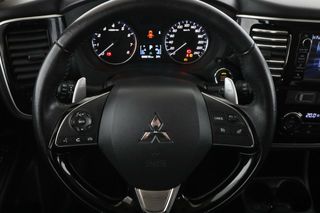 Mitsubishi Outlander 2.0 MIVEC Motion WD