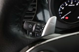 Mitsubishi Outlander 2.0 MIVEC Motion WD