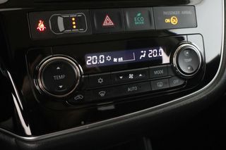 Mitsubishi Outlander 2.0 MIVEC Motion WD