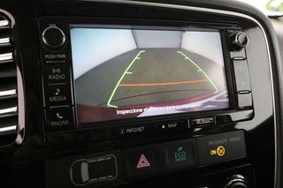 Mitsubishi Outlander 2.0 MIVEC Motion WD
