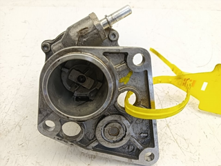 DEPRESOR FRENO / BOMBA VACIO PEUGEOT 206 BERLINA