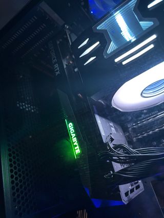 Gigabyte RTX 3070 8GB GDDR6