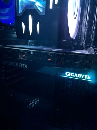 Gigabyte RTX 3070 8GB GDDR6