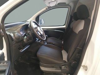 Fiat Fiorino 1.3 JTD FURGON 95CV 