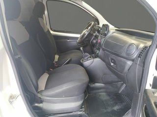 Fiat Fiorino 1.3 JTD FURGON 95CV 