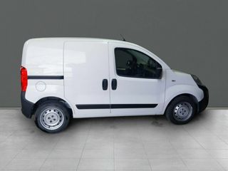 Fiat Fiorino 1.3 JTD FURGON 95CV 