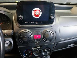 Fiat Fiorino 1.3 JTD FURGON 95CV 