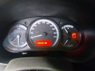 Mercedes Citan 1.5 CDI 109 FURGON 95CV 