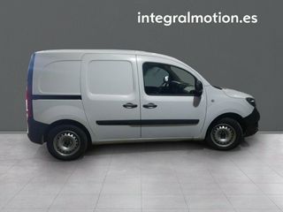 Mercedes Citan 1.5 CDI 109 FURGON 95CV 