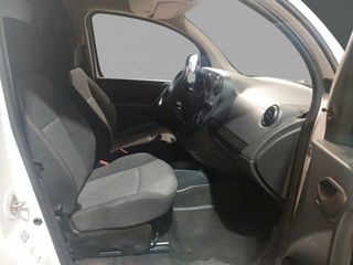 Mercedes Citan 1.5 CDI 109 FURGON 95CV 