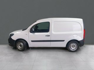 Mercedes Citan 1.5 CDI 109 FURGON 95CV 