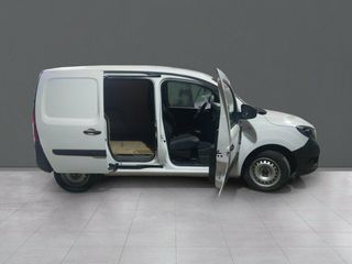Mercedes Citan 1.5 CDI 109 FURGON 95CV 