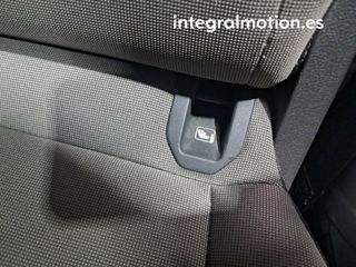 Ford Transit Courier KOMBI TREND1.5 