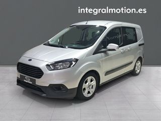 Ford Transit Courier KOMBI TREND1.5 