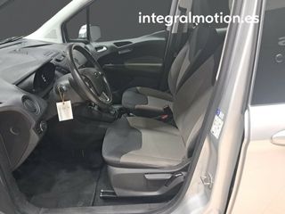 Ford Transit Courier KOMBI TREND1.5 