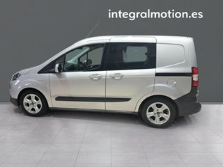 Ford Transit Courier KOMBI TREND1.5 