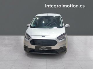 Ford Transit Courier KOMBI TREND1.5 