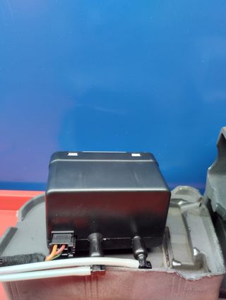 Bomba de Vacío asientos Mercedes Benz