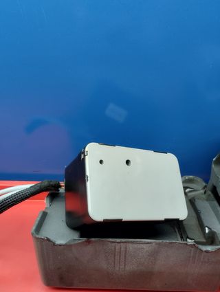 Bomba de Vacío asientos Mercedes Benz