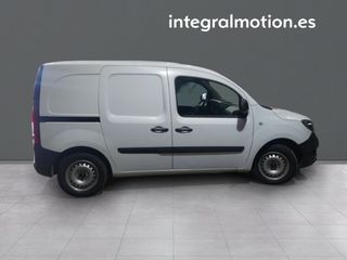 Mercedes Citan 1.5 CDI 109 FURGON 95CV 