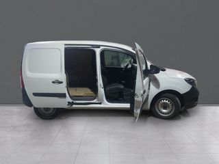 Mercedes Citan 1.5 CDI 109 FURGON 95CV 
