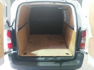 Peugeot Partner 1.5 HDI FURGON 100CV 