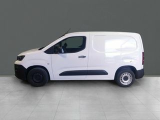 Peugeot Partner 1.5 HDI FURGON 100CV 