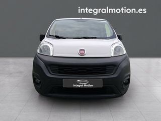 Fiat Fiorino 1.3 JTD CARGO 80CV 