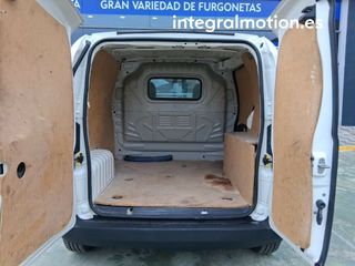 Fiat Fiorino 1.3 JTD CARGO 80CV 