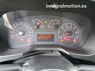 Fiat Fiorino 1.3 JTD CARGO 80CV 